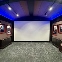 Кинозал Руза фотография - 3