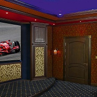 Усово 18 фотография - 1