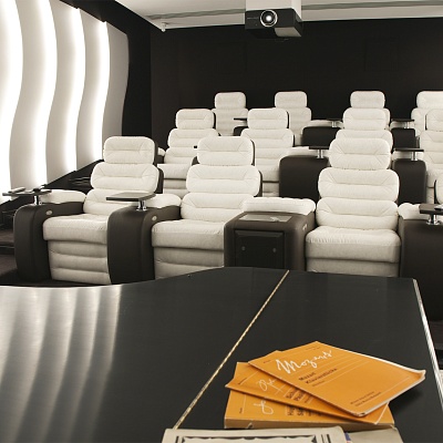 Кресла портфолио фотография - 45