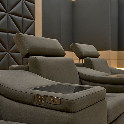 Кресла портфолио фотография - 12