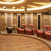 Миллениум-2 фотография - 18