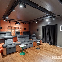 Кинозал Назаров-2 фотография - 2