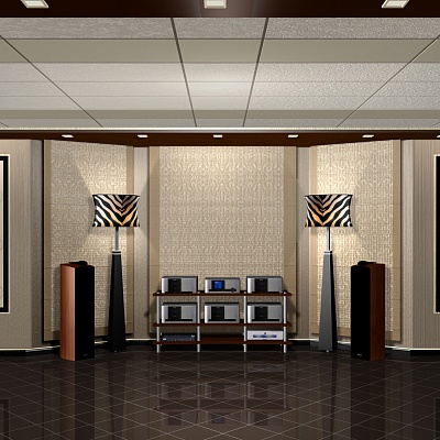 Проекты кинозала фотография - 189