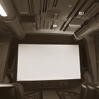 Космический корабль фотография - 2