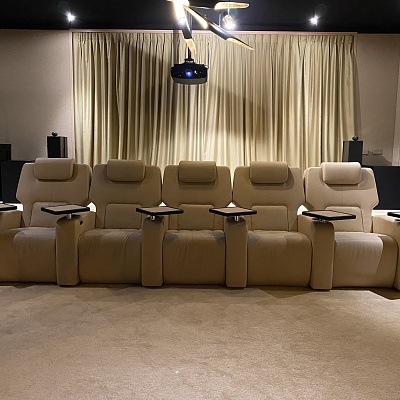 Кресла портфолио фотография - 5