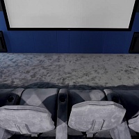 Кинозал-Медиарум фотография - 5