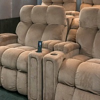 Парк Авеню фотография - 4