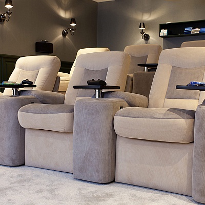 Кресла портфолио фотография - 74