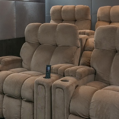 Кресла портфолио фотография - 56