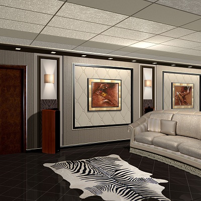 Проекты кинозала фотография - 188