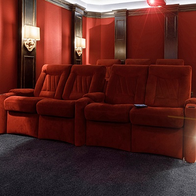 Кресла портфолио фотография - 13