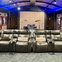 Кинозал Руза фотография - 12