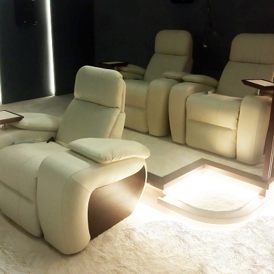 Кресла портфолио фотография - 24