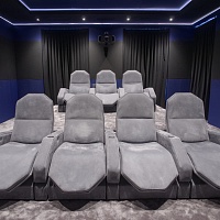 Кинозал-Медиарум фотография - 2