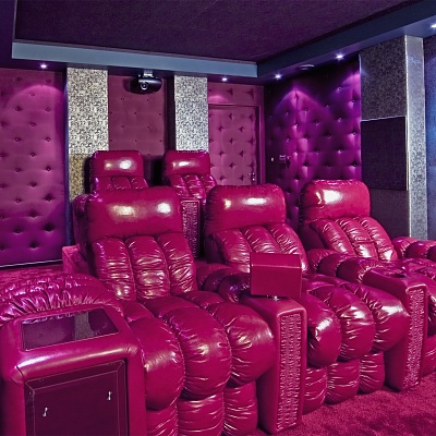 Кресла портфолио фотография - 78