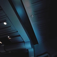 Космический корабль фотография - 13