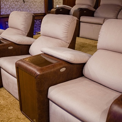 Кресла портфолио фотография - 66