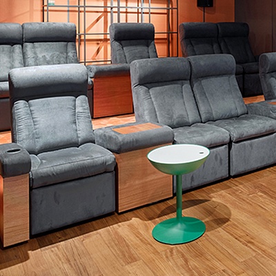 Кресла портфолио фотография - 29