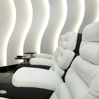 Кресла портфолио фотография - 48