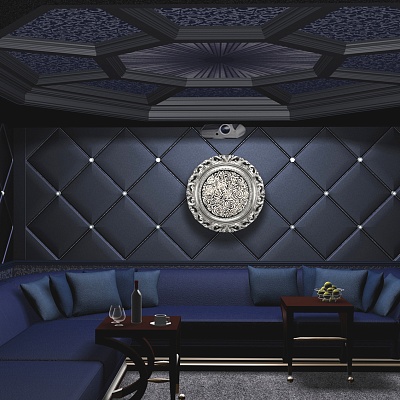 Проекты кинозала фотография - 150