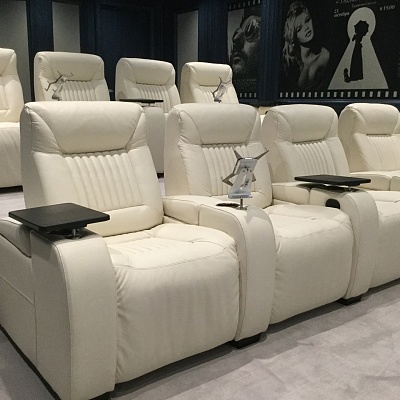 Кресла портфолио фотография - 31