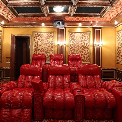 Кресла портфолио фотография - 86