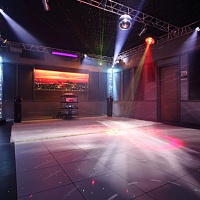 Дискотека фотография - 5