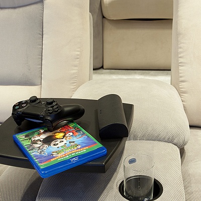 Кресла портфолио фотография - 75