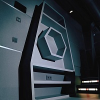 Космический корабль фотография - 24