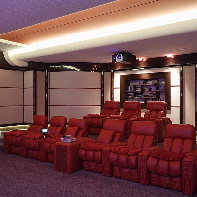 Кресла портфолио фотография - 61