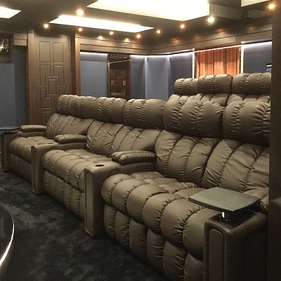 Кресла портфолио фотография - 44