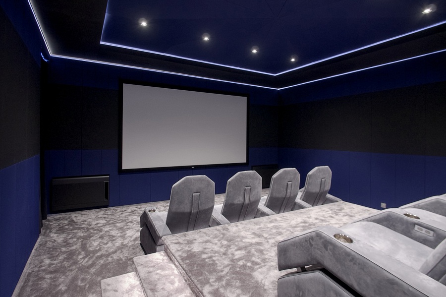 Кинозал-Медиарум