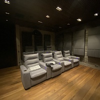 Кристалл Истра фотография - 6