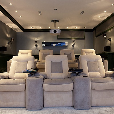 Кресла портфолио фотография - 73