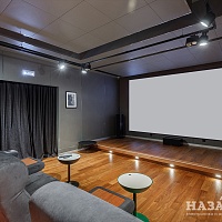 Кинозал Назаров-2 фотография - 3