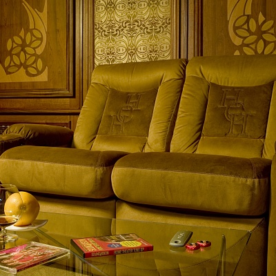 Кресла портфолио фотография - 85