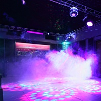 Дискотека фотография - 11