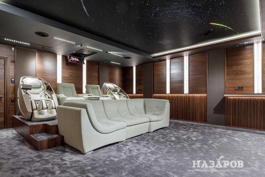 Кинозал Назаров-3