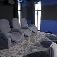 Кинозал-Медиарум фотография - 9