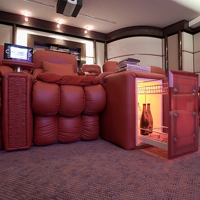 Кресла портфолио фотография - 63