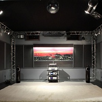 Дискотека фотография - 1