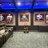 Кинозал Руза фотография - 6