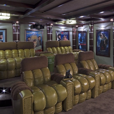 Кресла портфолио фотография - 70