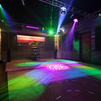 Дискотека фотография - 10