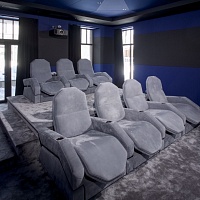 Кинозал-Медиарум фотография - 10