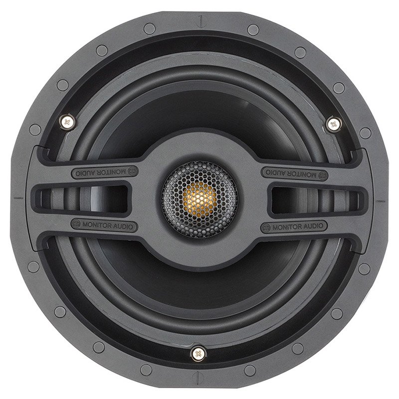 Встраиваемая акустика Monitor Audio CS180 (Slim) Round